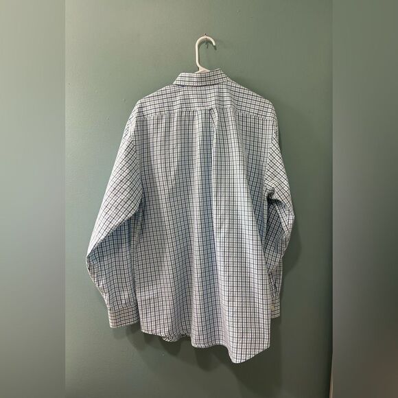NWOT … IZOD “Size: L” Dress Shirt - Picture 2 of 4